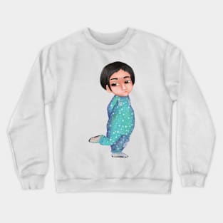 Oh Spring! Crewneck Sweatshirt